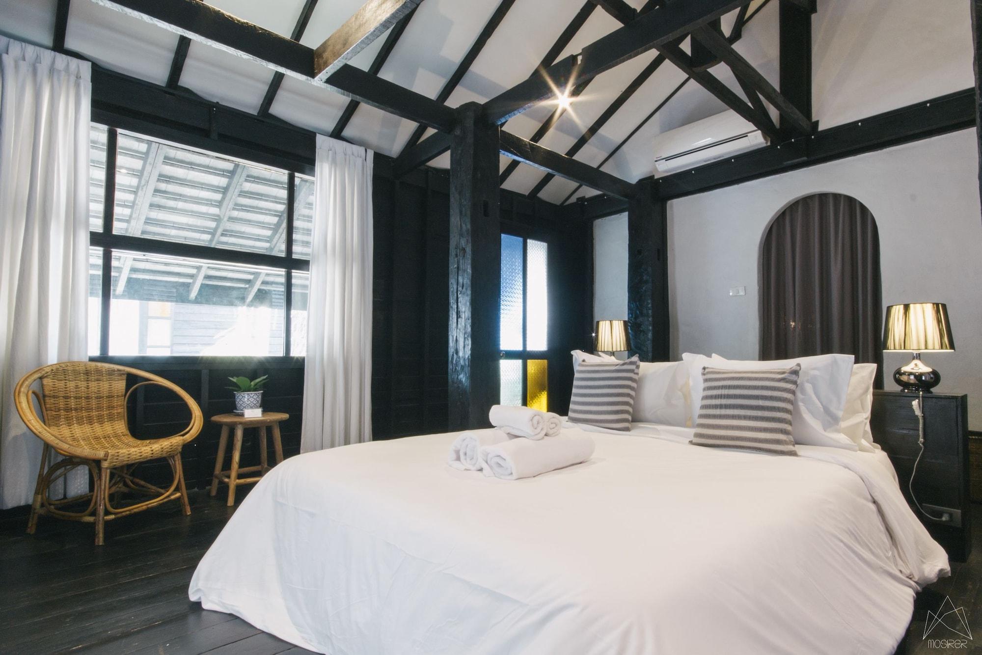 Chotana Villa Hotel Chiang Mai Extérieur photo
