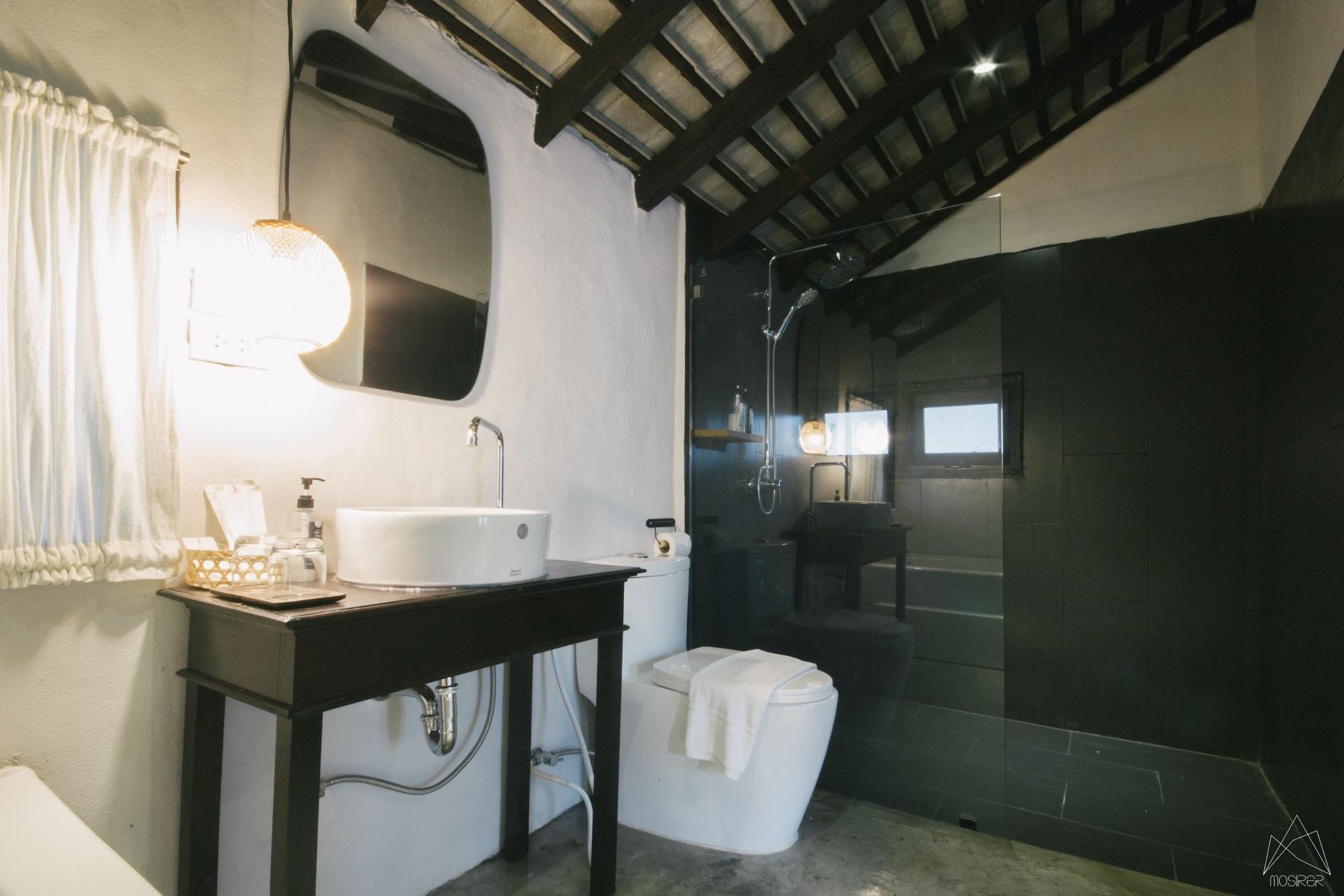 Chotana Villa Hotel Chiang Mai Extérieur photo