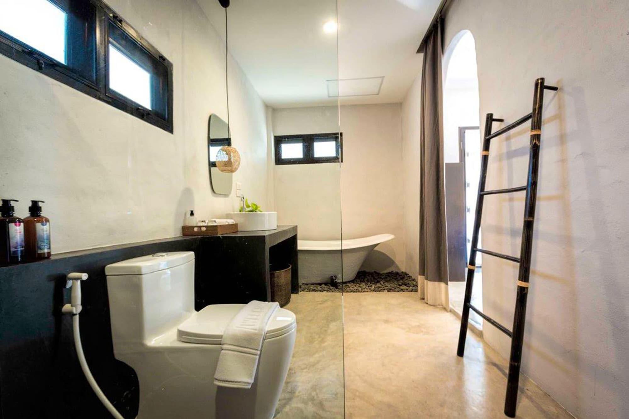 Chotana Villa Hotel Chiang Mai Extérieur photo