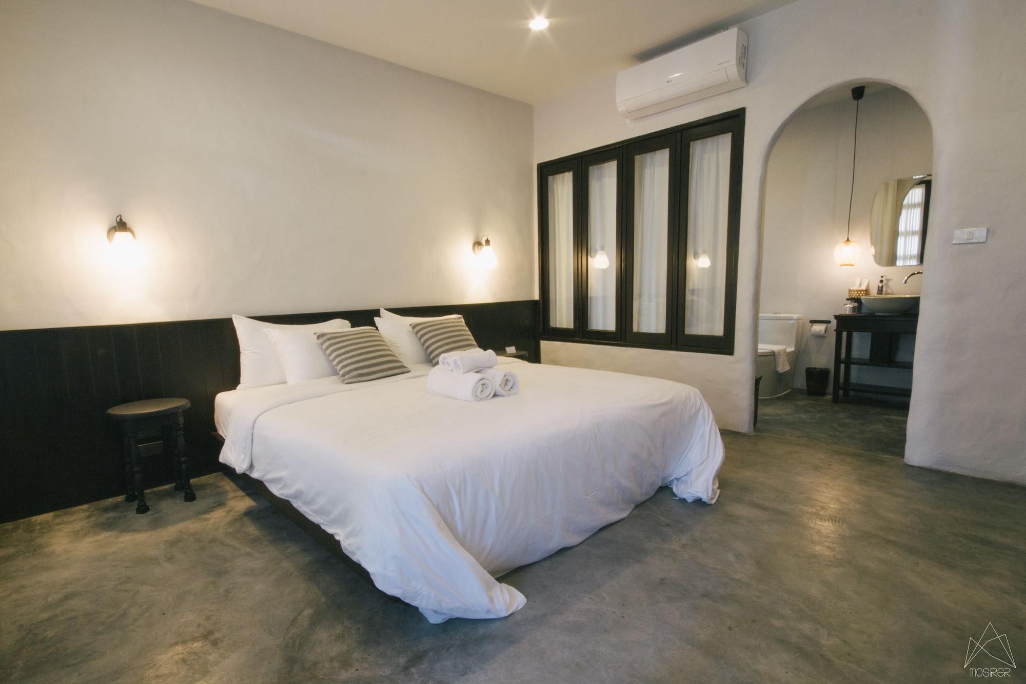 Chotana Villa Hotel Chiang Mai Extérieur photo