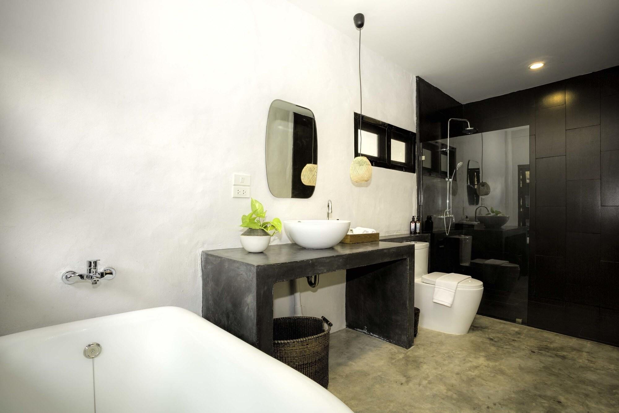 Chotana Villa Hotel Chiang Mai Extérieur photo
