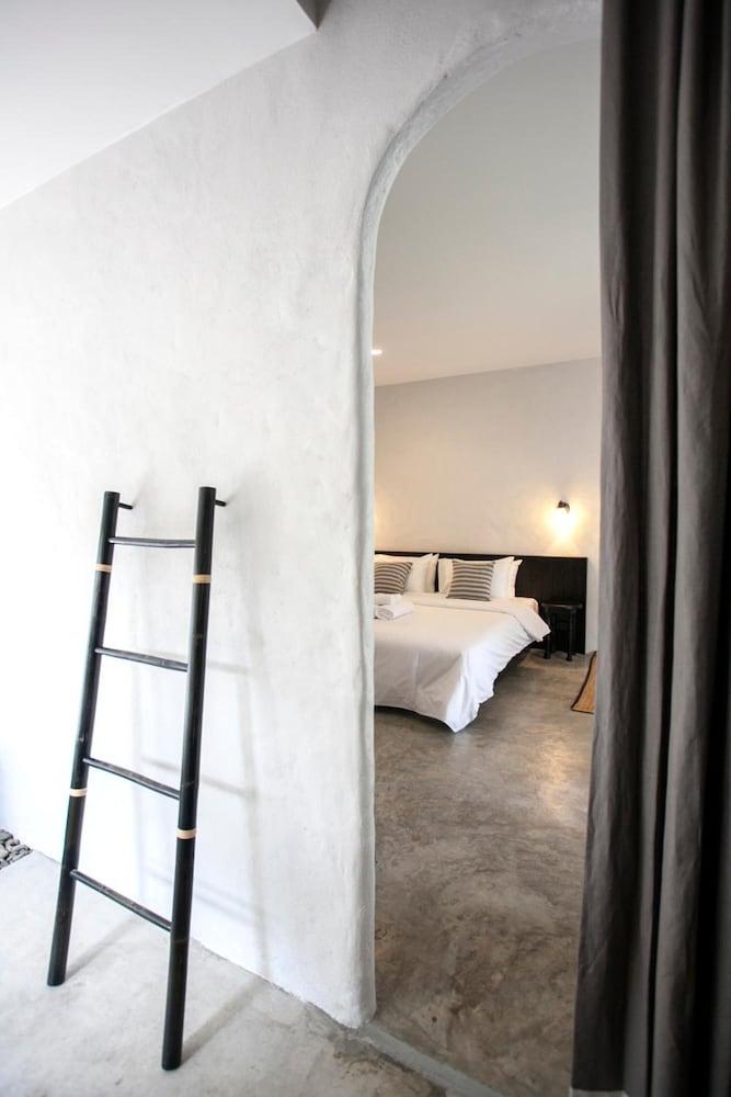 Chotana Villa Hotel Chiang Mai Extérieur photo