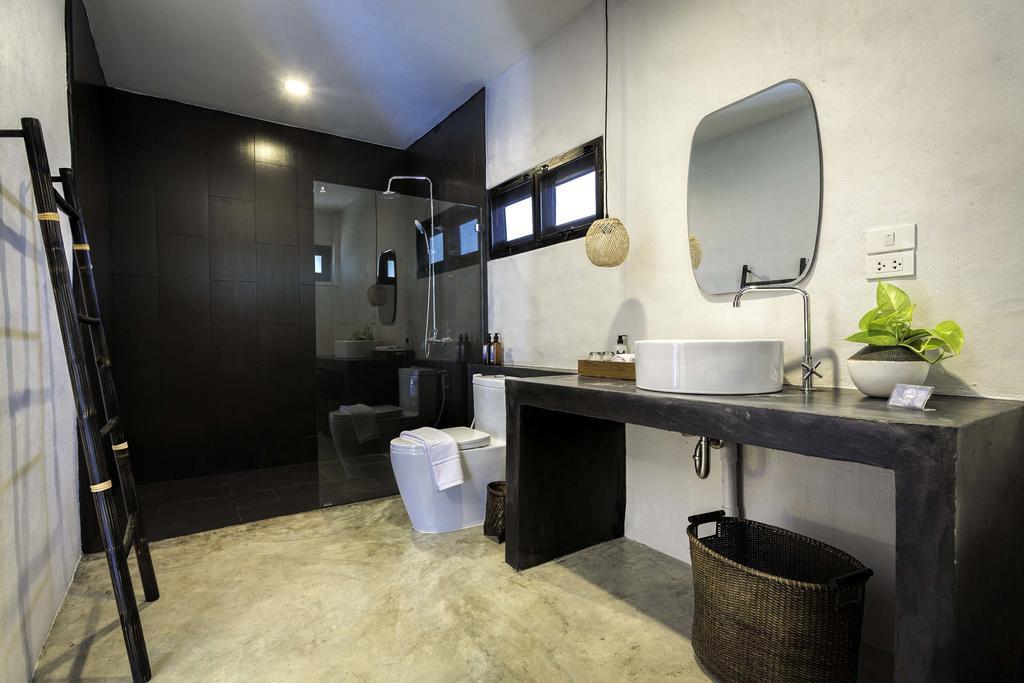 Chotana Villa Hotel Chiang Mai Extérieur photo